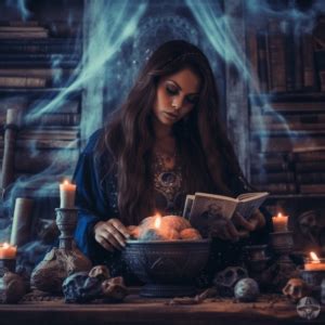 Embracing the Path of Elevated Witchcraft: A Journey into Sacred Teachings and Ceremonies